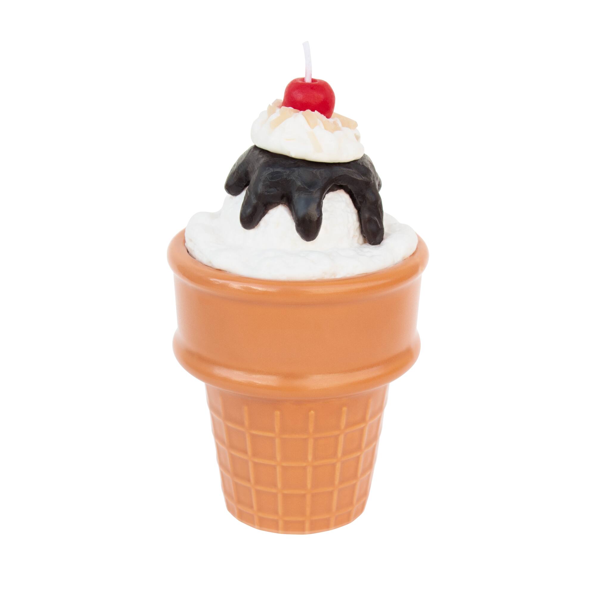 Ice Cream Cone Scented Candle by Ashland®